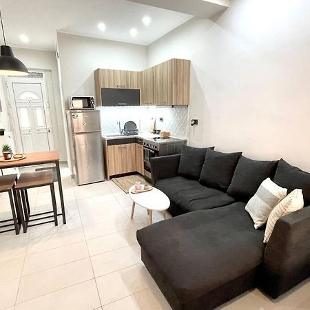 Urban Loft Downtown At Zakinthos Centre Apartamento Zakynthos Town Exterior foto