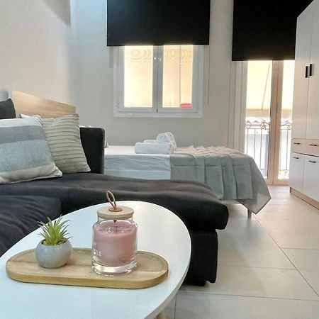 Urban Loft Downtown At Zakinthos Centre Apartamento Zakynthos Town Exterior foto