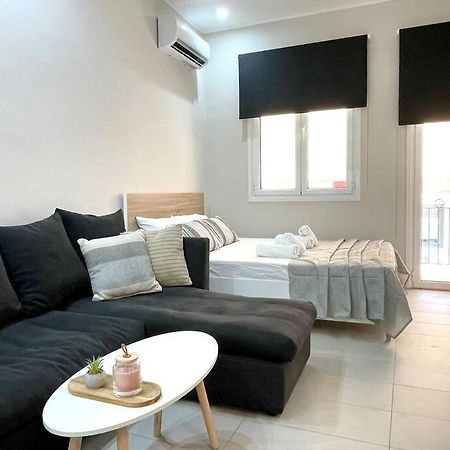 Urban Loft Downtown At Zakinthos Centre Apartamento Zakynthos Town Exterior foto