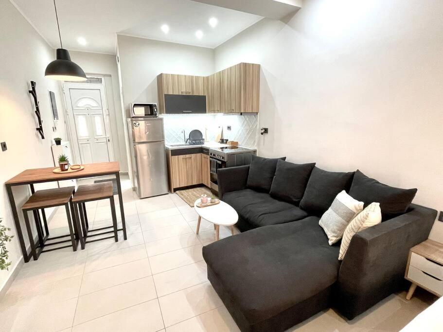 Urban Loft Downtown At Zakinthos Centre Apartamento Zakynthos Town Exterior foto