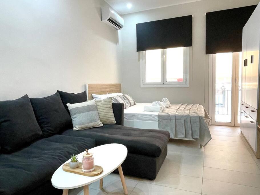 Urban Loft Downtown At Zakinthos Centre Apartamento Zakynthos Town Exterior foto